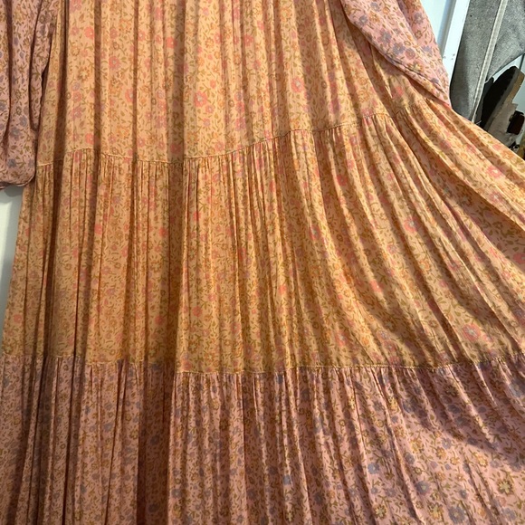 Spell Rae Gown - Picture 13 of 13